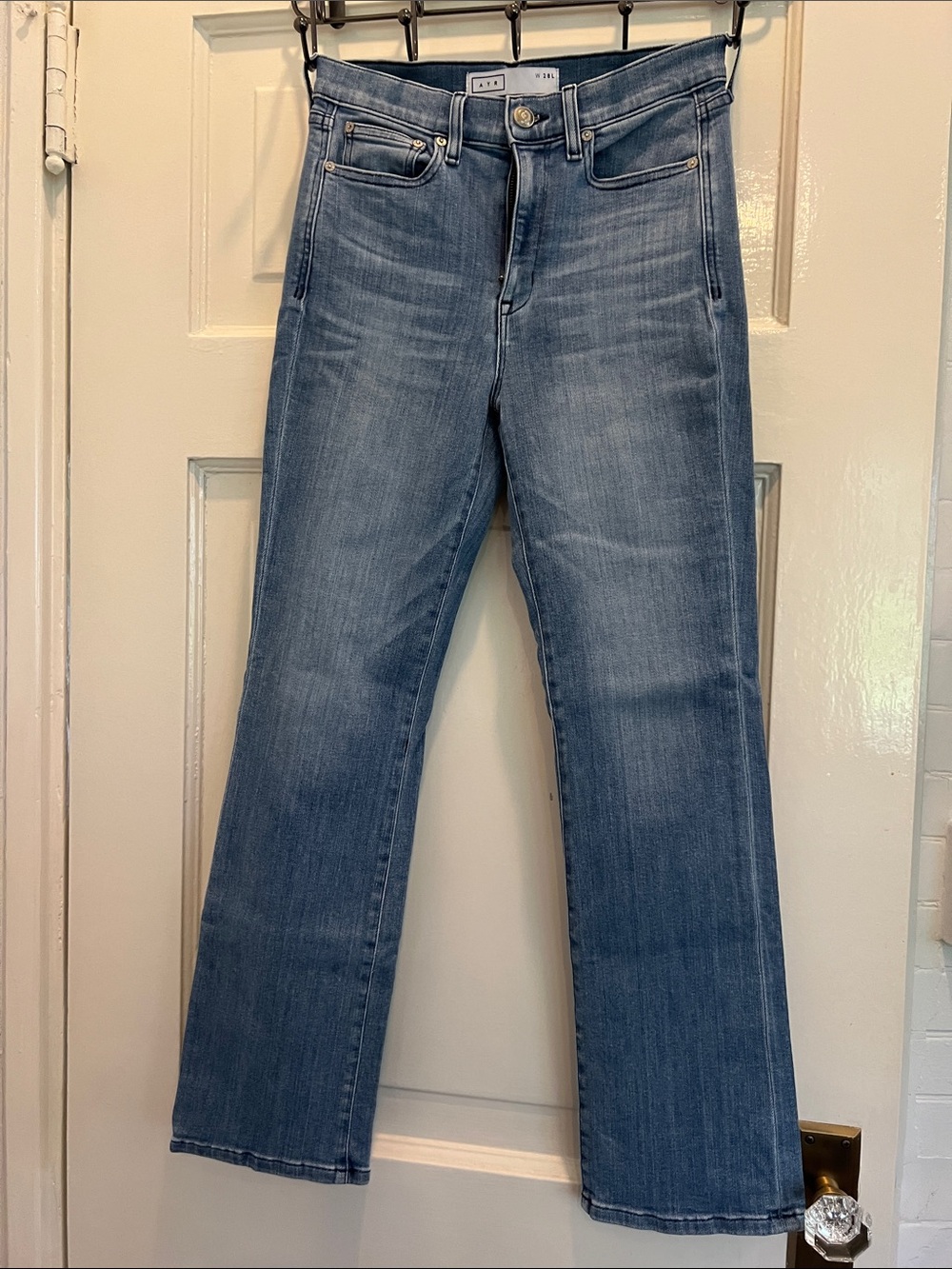 AYR The Pop in Snap Crackle 28L